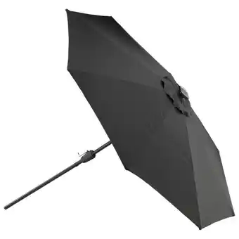 Möbelix Sonnenschirm Sabal Angebot