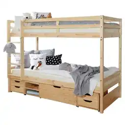Möbelix Etagenbett Finn Angebot