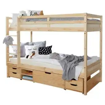 Möbelix Etagenbett Finn Angebot