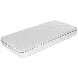 Möbelix Kaltschaummatratze Air Wave 19 3d Angebot
