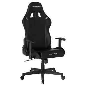 Möbelix Gamingstuhl Dx Racer Prince L Angebot