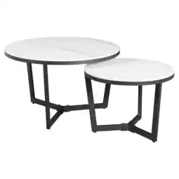 Möbelix Couchtisch Ivan Angebot