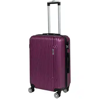 Möbelix Reisekoffer Palermo Angebot