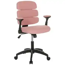 Möbelix Jugenddrehstuhl Kid Ergolino B Mit Armstützen Rosa Bis 100 Kg Angebot