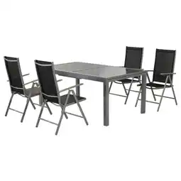Möbelix Gartenset Amalfi Angebot