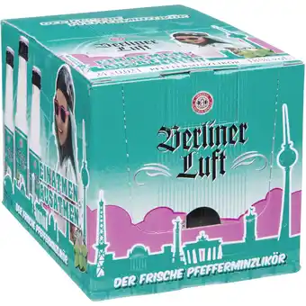 Metro Pfefferminzlikör, Preisangabe ohne MwSt. (Preis inkl. MwSt. 0,87 €), METRO Angebot