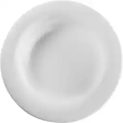 Metro Teller Tief Caterer, Preisangabe ohne MwSt. (Preis inkl. MwSt. 3,36 €), METRO Angebot
