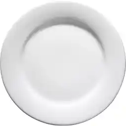 Metro Teller Caterer, Preisangabe ohne MwSt. (Preis inkl. MwSt. 4,27 €), METRO Angebot