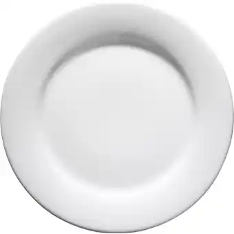 Metro Teller Caterer, Preisangabe ohne MwSt. (Preis inkl. MwSt. 4,27 €), METRO Angebot