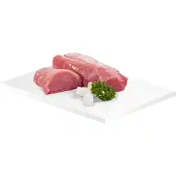 Metro Kalb Filet, Preisangabe ohne MwSt. (Preis inkl. MwSt. 25,29 €), METRO Angebot