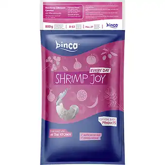 Metro Süßwasser Garnelen, Preisangabe ohne MwSt. (Preis inkl. MwSt. 24,19 €), METRO Angebot
