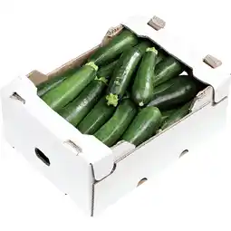 Metro BIO Zucchini, Preisangabe ohne MwSt. (Preis inkl. MwSt. 2,41 €), METRO Angebot