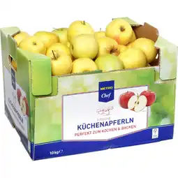 Metro Küchenapferln div. Sorten, Preisangabe ohne MwSt. (Preis inkl. MwSt. 1,64 €), METRO Angebot