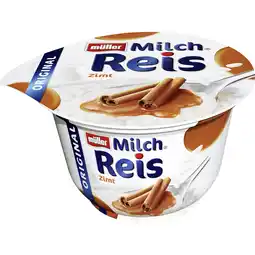 Metro Milchreis div. Sorten, Preisangabe ohne MwSt. (Preis inkl. MwSt. 0,87 €), METRO Angebot