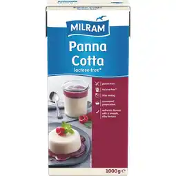Metro Panna Cotta od. Creme Brulee, Preisangabe ohne MwSt. (Preis inkl. MwSt. 3,95 €), METRO Angebot