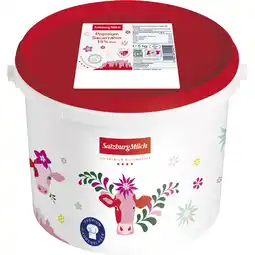 Metro Premium Sauerrahm, Preisangabe ohne MwSt. (Preis inkl. MwSt. 17,59 €), METRO Angebot