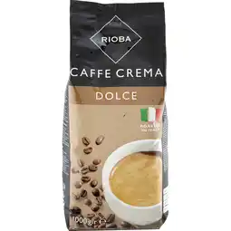 Metro Caffe Crema Dolce, Preisangabe ohne MwSt. (Preis inkl. MwSt. 20,39 €), METRO Angebot
