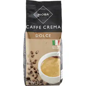 Metro Caffe Crema Dolce, Preisangabe ohne MwSt. (Preis inkl. MwSt. 20,39 €), METRO Angebot