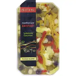 Metro Antipasti, Preisangabe ohne MwSt. (Preis inkl. MwSt. 10,99 €), METRO Angebot