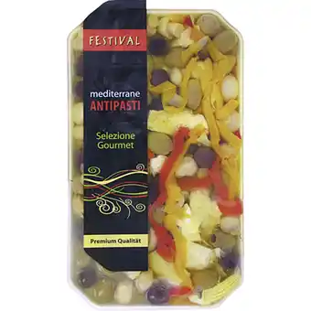 Metro Antipasti, Preisangabe ohne MwSt. (Preis inkl. MwSt. 10,99 €), METRO Angebot