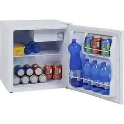 Metro Minikühlschrank MF46WE, Preisangabe ohne MwSt. (Preis inkl. MwSt. 117,59 €), METRO Angebot