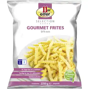 Metro Gourmet Pommes, Preisangabe ohne MwSt. (Preis inkl. MwSt. 2,21 €), METRO Angebot
