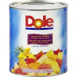 Metro Fruchtcocktail Tropical, Preisangabe ohne MwSt. (Preis inkl. MwSt. 8,24 €), METRO Angebot