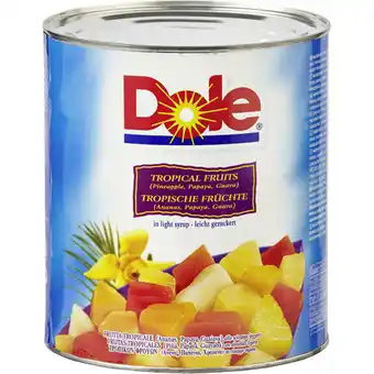 Metro Fruchtcocktail Tropical, Preisangabe ohne MwSt. (Preis inkl. MwSt. 8,24 €), METRO Angebot
