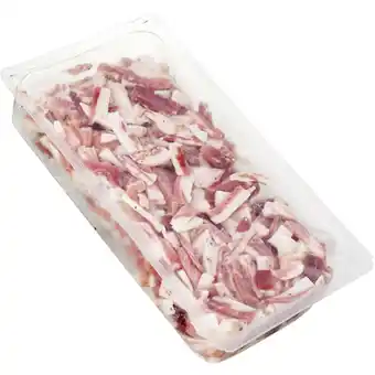 Metro Fancobolli di Guanciale, Preisangabe ohne MwSt. (Preis inkl. MwSt. 12,09 €), METRO Angebot