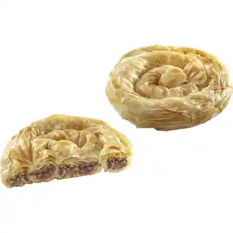 Metro Börek div. Sorten, Preisangabe ohne MwSt. (Preis inkl. MwSt. 1,53 €), METRO Angebot