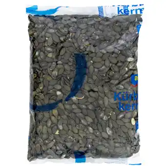 Metro Kürbiskerne Natur, Preisangabe ohne MwSt. (Preis inkl. MwSt. 10,99 €), METRO Angebot