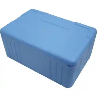Metro Kühlbox 21 l, B59,5 x H27,5 x T39,5 cm, Preisangabe ohne MwSt. (Preis inkl. MwSt. 24,71 €), METRO Angebot