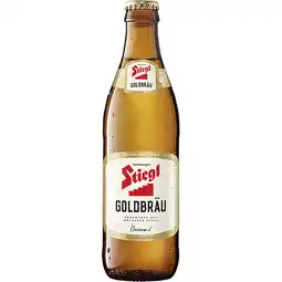 Metro Goldbräu od. Hell, Preisangabe ohne MwSt. (Preis inkl. MwSt. 0,83 €), METRO Angebot