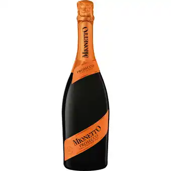 Metro Prosecco Doc Treviso Brut oder Rosé, Preisangabe ohne MwSt. (Preis inkl. MwSt. 7,19 €), METRO Angebot