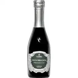 Metro Prosecco Spumante Superiore, Preisangabe ohne MwSt. (Preis inkl. MwSt. 2,63 €), METRO Angebot