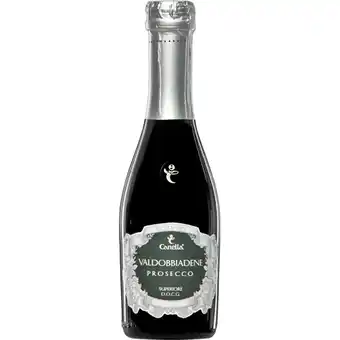Metro Prosecco Spumante Superiore, Preisangabe ohne MwSt. (Preis inkl. MwSt. 2,63 €), METRO Angebot