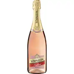 Metro Brillant Sekt div. Sorten, Preisangabe ohne MwSt. (Preis inkl. MwSt. 3,95 €), METRO Angebot