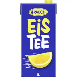 Metro Eistee Pfirsich od. Zitrone, Preisangabe ohne MwSt. (Preis inkl. MwSt. 1,67 €), METRO Angebot