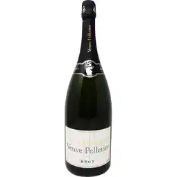 Metro Champagner Magnum, Preisangabe ohne MwSt. (Preis inkl. MwSt. 35,99 €), METRO Angebot