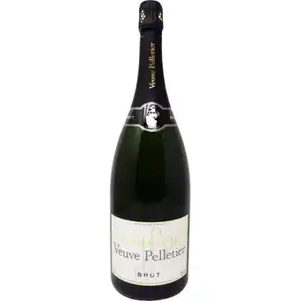 Metro Champagner Magnum, Preisangabe ohne MwSt. (Preis inkl. MwSt. 35,99 €), METRO Angebot