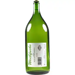 Metro Klosterberg Weissfuchs od. Rotfuchs, Preisangabe ohne MwSt. (Preis inkl. MwSt. 3,24 €), METRO Angebot