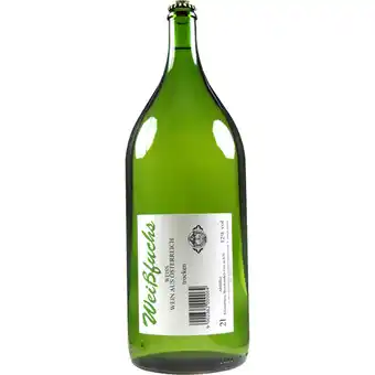 Metro Klosterberg Weissfuchs od. Rotfuchs, Preisangabe ohne MwSt. (Preis inkl. MwSt. 3,24 €), METRO Angebot