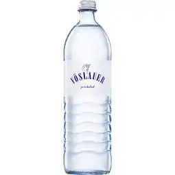 Metro Mineralwasser div. Sorten, Preisangabe ohne MwSt. (Preis inkl. MwSt. 0,53 €), METRO Angebot