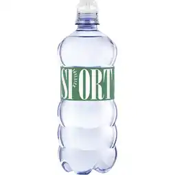 Metro Mineralwasser Sport Still, Preisangabe ohne MwSt. (Preis inkl. MwSt. 0,66 €), METRO Angebot