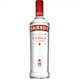 Metro Vodka No. 21, Preisangabe ohne MwSt. (Preis inkl. MwSt. 10.79 €), METRO Angebot