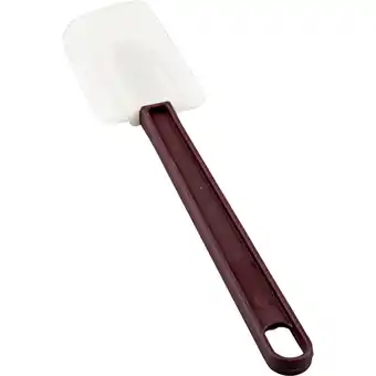 Metro Teigschaber mit Kunststoffgriff 25 cm, Preisangabe ohne MwSt. (Preis inkl. MwSt. 6,18 €), METRO Angebot