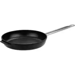 Metro Pfannenserie Gastro Titanium Ø 24 cm, Preisangabe ohne MwSt. (Preis inkl. MwSt. 40,79 €), METRO Angebot