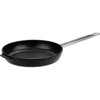 Metro Pfannenserie Gastro Titanium Ø 24 cm, Preisangabe ohne MwSt. (Preis inkl. MwSt. 40,79 €), METRO Angebot