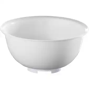 Metro Schüsseln 17 cm, 1 l, Preisangabe ohne MwSt. (Preis inkl. MwSt. 2,15 €), METRO Angebot