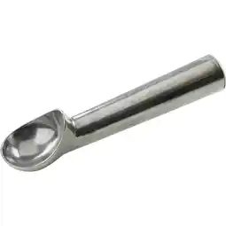 Metro Eisportionierer Alu, 4 cm, Preisangabe ohne MwSt. (Preis inkl. MwSt. 10,79 €), METRO Angebot